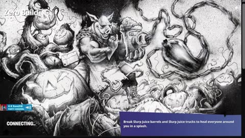 FORTNITE LIVE WITH MIGGY | YT: MIGGYWORLD