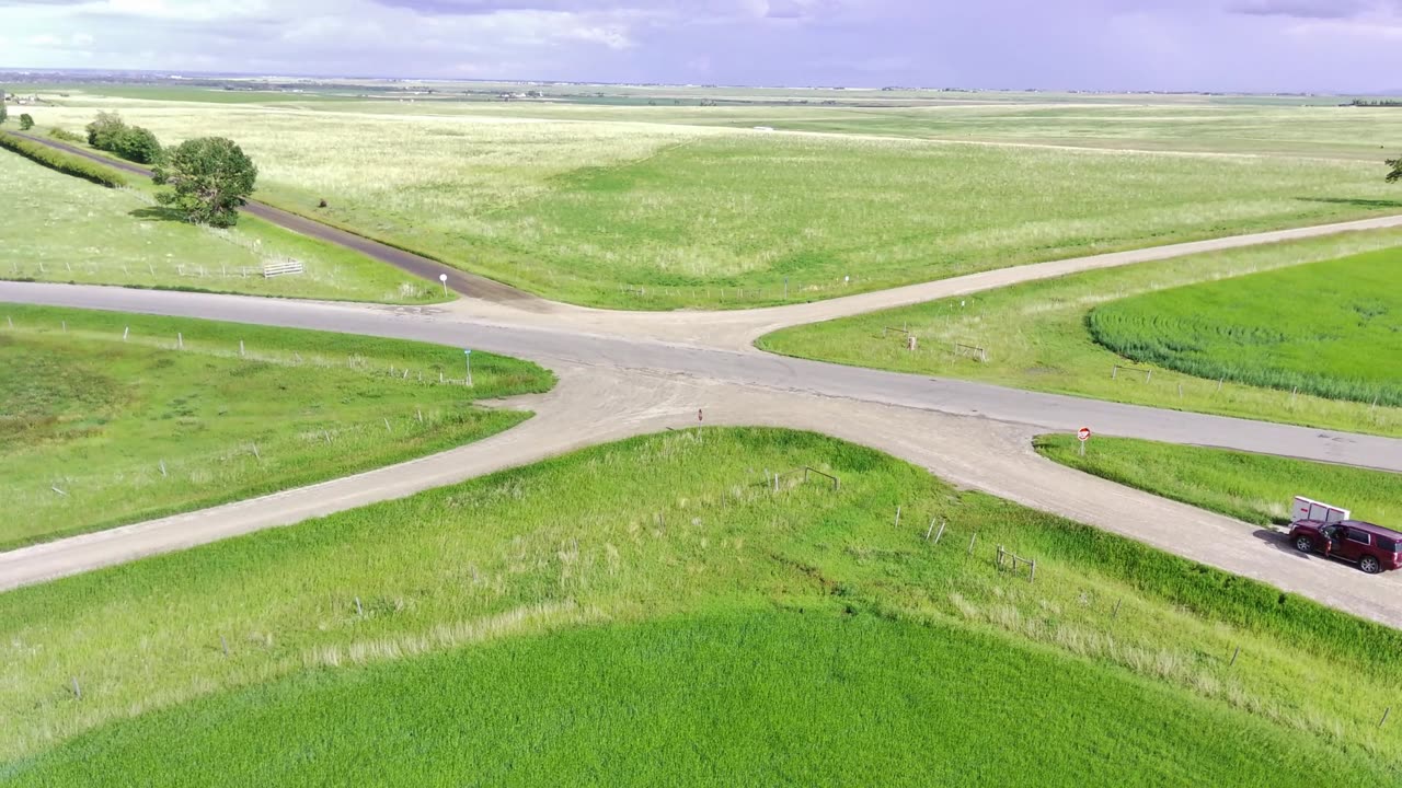 Six Corners