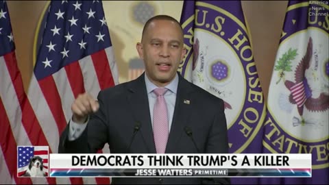 Шоу Джесси Уоттерса 20 November 2025