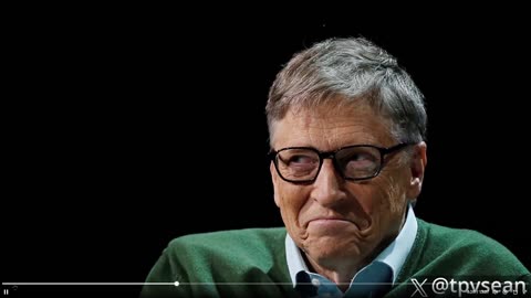 Arrest Him! Bill Gates Pumping Human Remains Into Food Supply - WHAT?