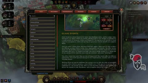 Against the Storm --- NEW DLC drop! Let's play and obtain the Nightwatchers