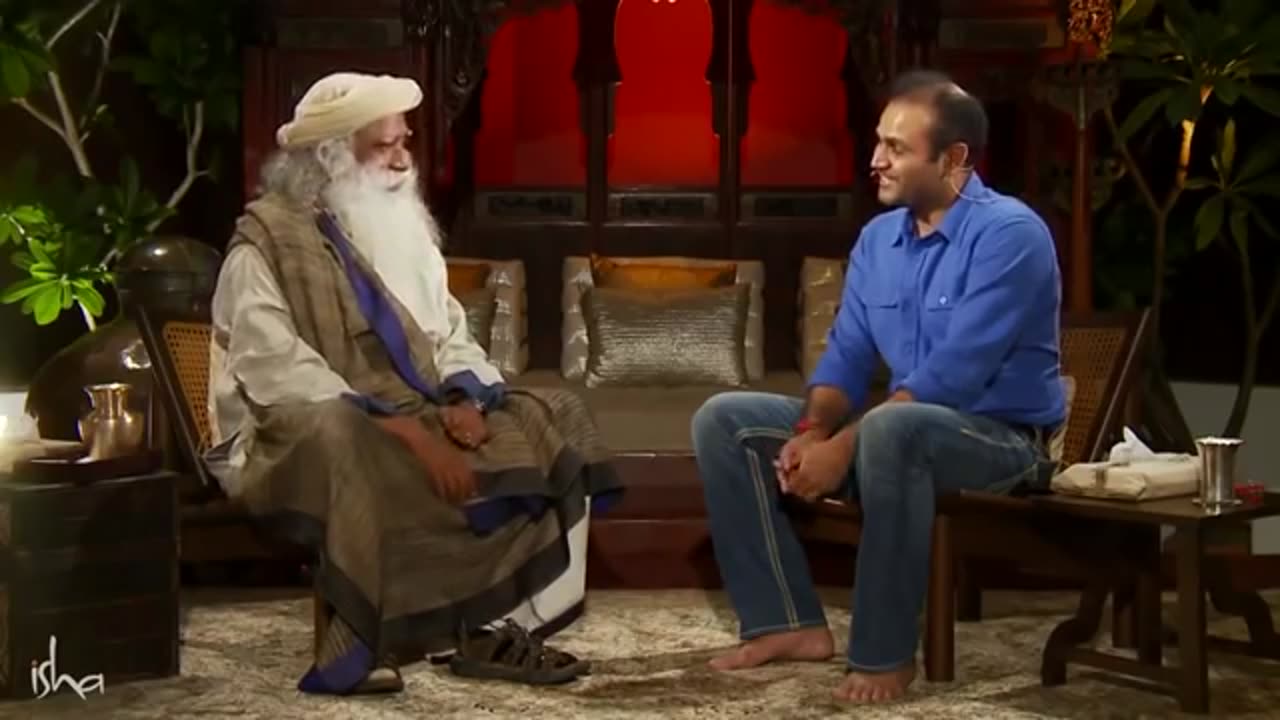 Sadhguru