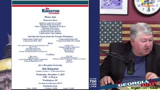 Voice of Rural America - REPLAY - December 5, 2025