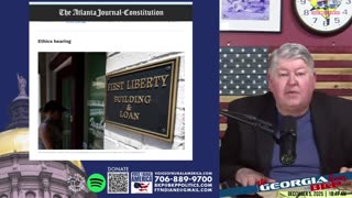 Voice of Rural America - REPLAY - December 5, 2025
