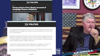 Voice of Rural America - REPLAY - December 5, 2025