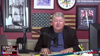 Voice of Rural America - REPLAY - December 5, 2025