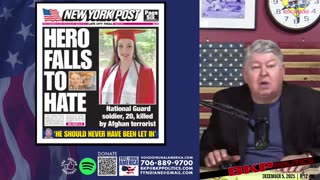 Voice of Rural America - REPLAY - December 5, 2025