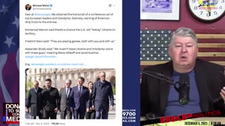 Voice of Rural America - REPLAY - December 5, 2025