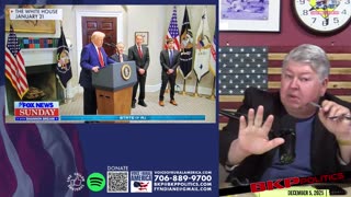 Voice of Rural America - REPLAY - December 5, 2025