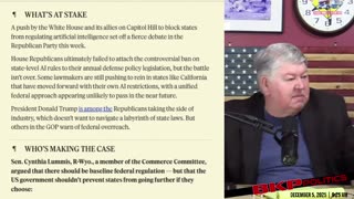 Voice of Rural America - REPLAY - December 5, 2025