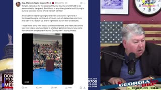 Voice of Rural America - REPLAY - December 5, 2025