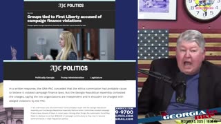 Voice of Rural America - REPLAY - December 5, 2025