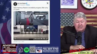 Voice of Rural America - REPLAY - December 5, 2025