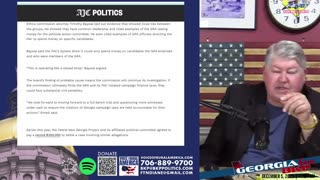 Voice of Rural America - REPLAY - December 5, 2025