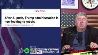 Voice of Rural America - REPLAY - December 5, 2025