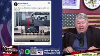 Voice of Rural America - REPLAY - December 5, 2025