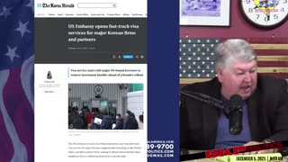 Voice of Rural America - REPLAY - December 5, 2025