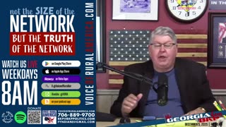 Voice of Rural America - REPLAY - December 5, 2025