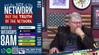 Voice of Rural America - REPLAY - December 5, 2025
