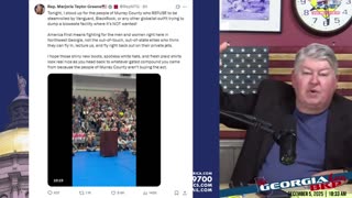 Voice of Rural America - REPLAY - December 5, 2025