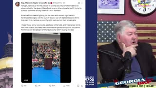 Voice of Rural America - REPLAY - December 5, 2025