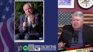 Voice of Rural America - REPLAY - December 5, 2025