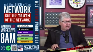Voice of Rural America - REPLAY - December 5, 2025
