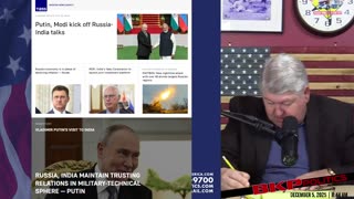 Voice of Rural America - REPLAY - December 5, 2025