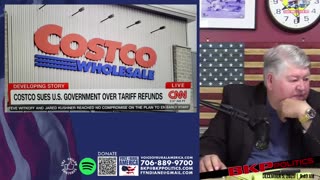 Voice of Rural America - REPLAY - December 5, 2025