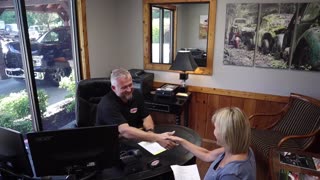 Voice of Rural America - REPLAY - December 5, 2025