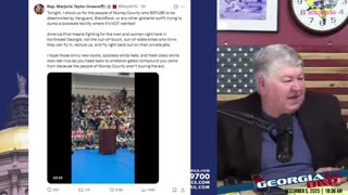 Voice of Rural America - REPLAY - December 5, 2025