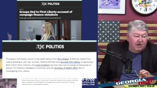 Voice of Rural America - REPLAY - December 5, 2025