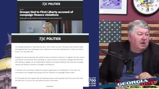 Voice of Rural America - REPLAY - December 5, 2025