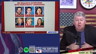 Voice of Rural America - REPLAY - December 5, 2025