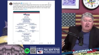 Voice of Rural America - REPLAY - December 5, 2025