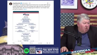 Voice of Rural America - REPLAY - December 5, 2025