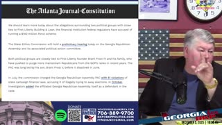 Voice of Rural America - REPLAY - December 5, 2025