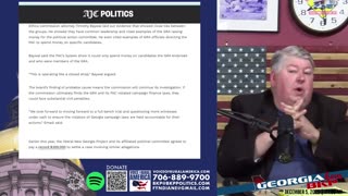 Voice of Rural America - REPLAY - December 5, 2025