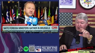 Voice of Rural America - REPLAY - December 5, 2025