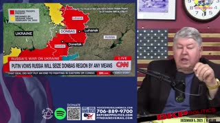 Voice of Rural America - REPLAY - December 5, 2025