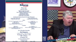 Voice of Rural America - REPLAY - December 5, 2025