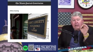 Voice of Rural America - REPLAY - December 5, 2025