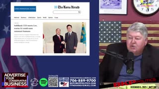 Voice of Rural America - REPLAY - December 5, 2025