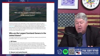 Voice of Rural America - REPLAY - December 5, 2025