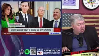 Voice of Rural America - REPLAY - December 5, 2025