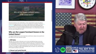 Voice of Rural America - REPLAY - December 5, 2025