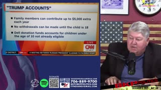 Voice of Rural America - REPLAY - December 5, 2025