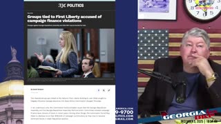 Voice of Rural America - REPLAY - December 5, 2025