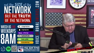 Voice of Rural America - REPLAY - December 5, 2025