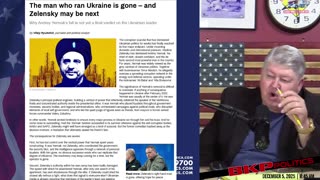 Voice of Rural America - REPLAY - December 5, 2025